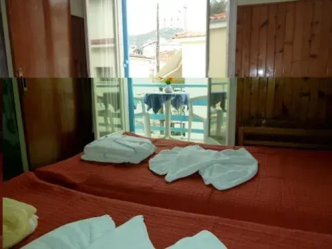 Hotel Dolphin