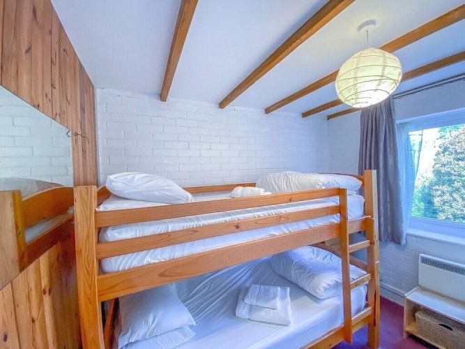 12 Waters Edge Chalet, Amroth