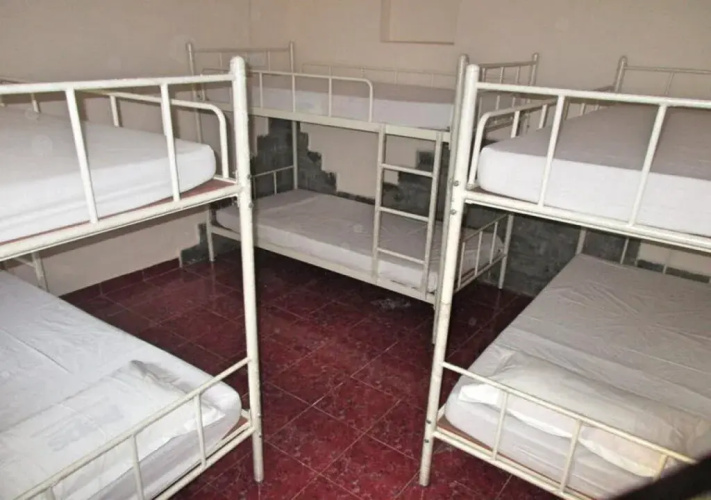 Roadhouse Hostel @ Arambol