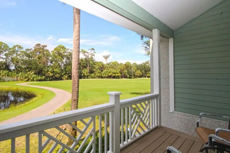 389 Wahoo Drive