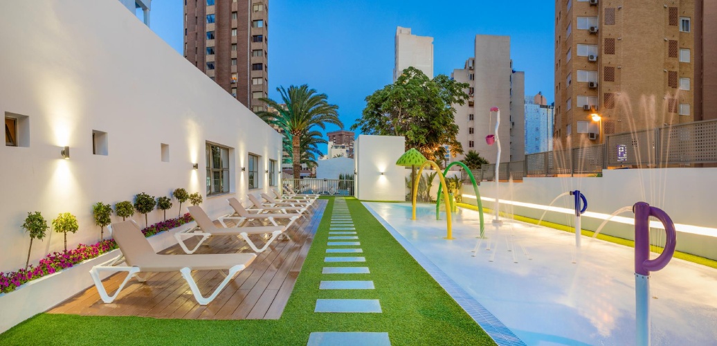 Rh Princesa Hotel & Spa photo 28