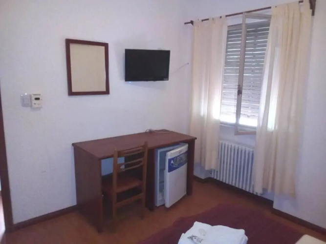 Pillahuinco Parque Hotel