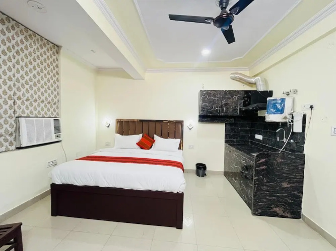 Hotel Silver Stay 04