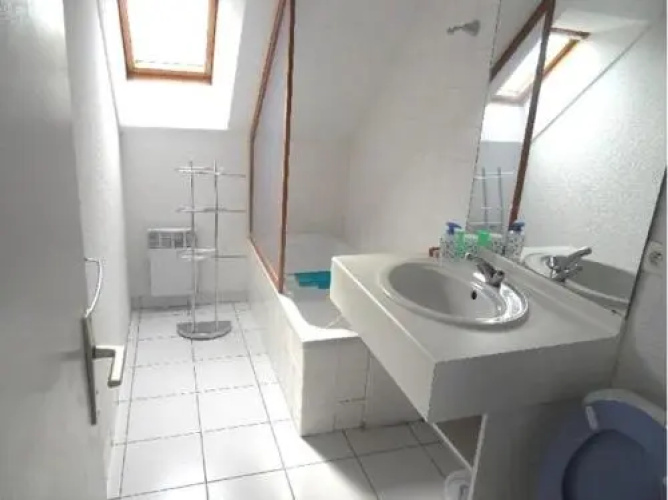 Apartment Evan