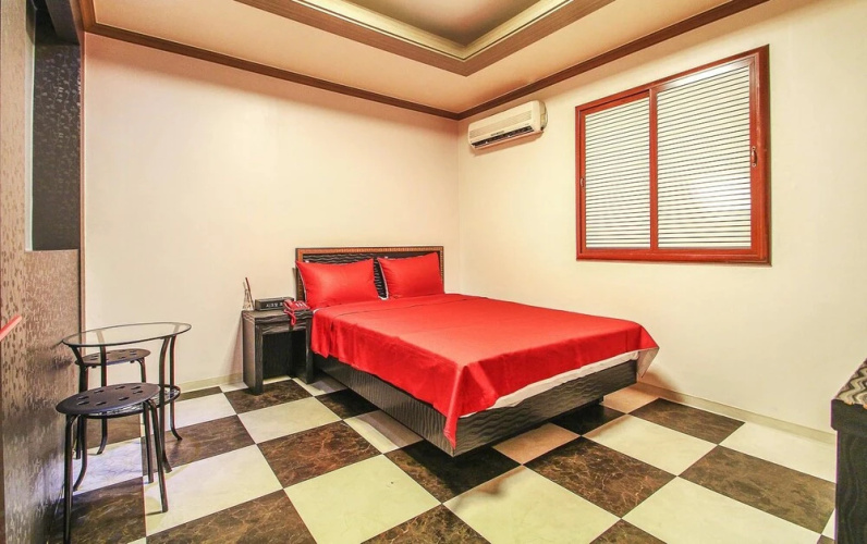 Hotel Secret Bupyeong