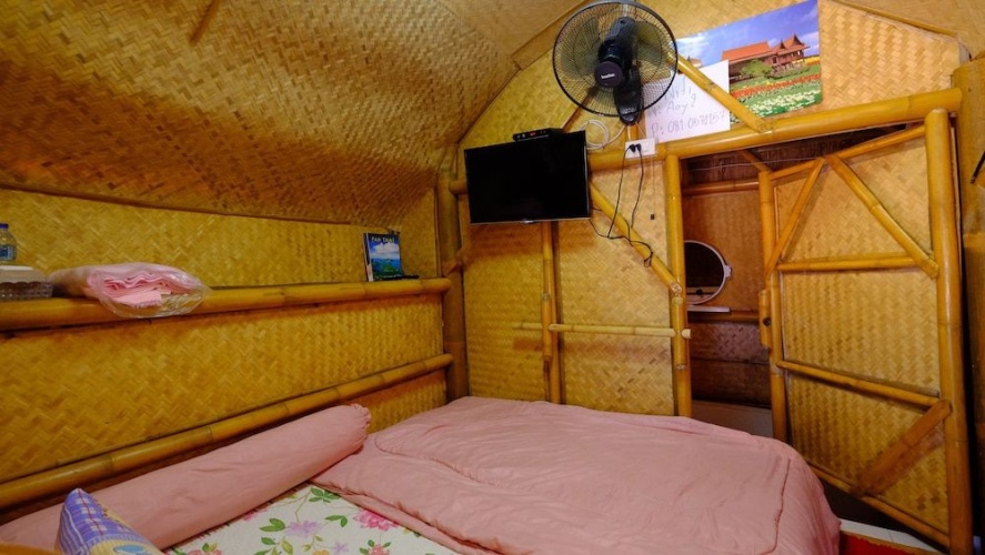 Bangkham Homestay