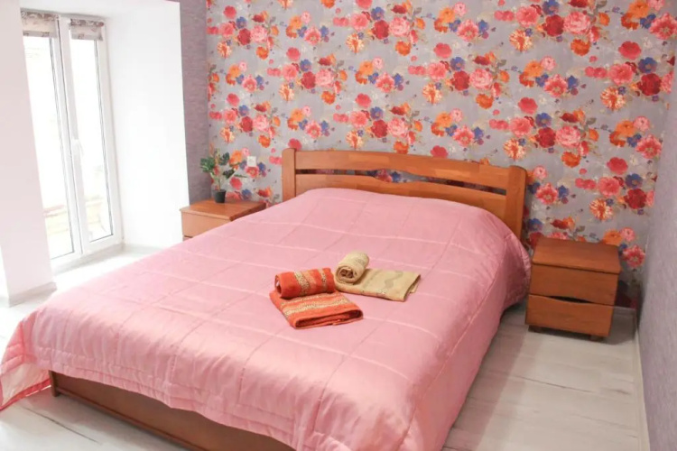 City Centre Apartment
