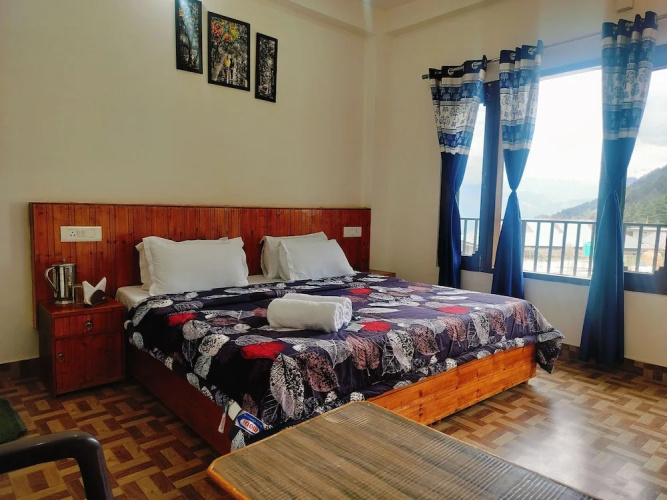 Hotelbild