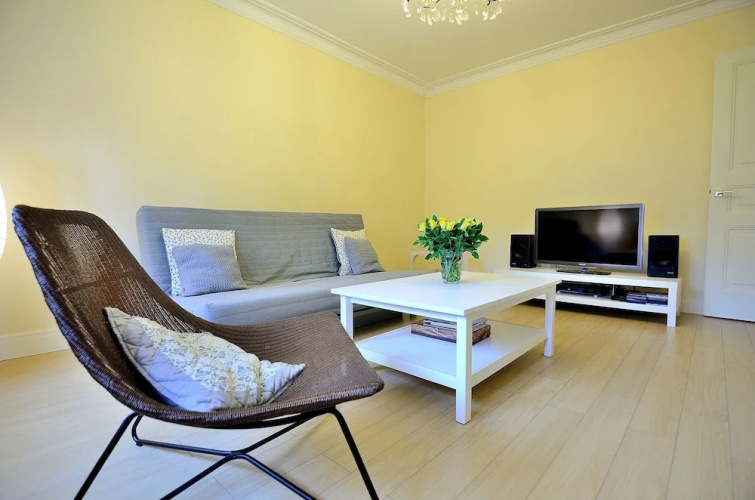 Victus Apartamenty - Oaza