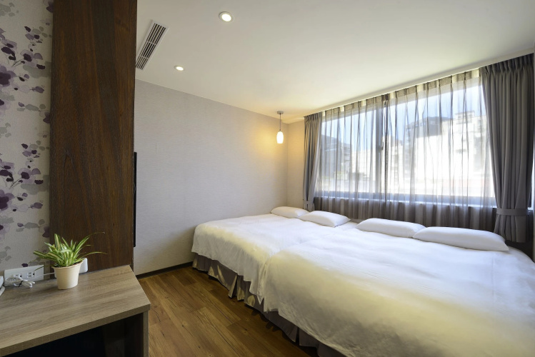 Le Room Hotel Kangding