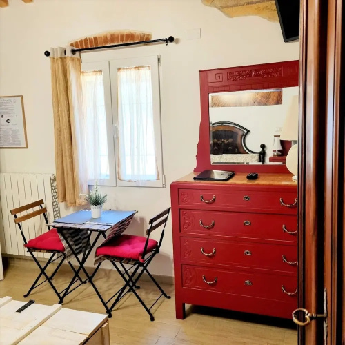 La Finestra Sul Colle B&B