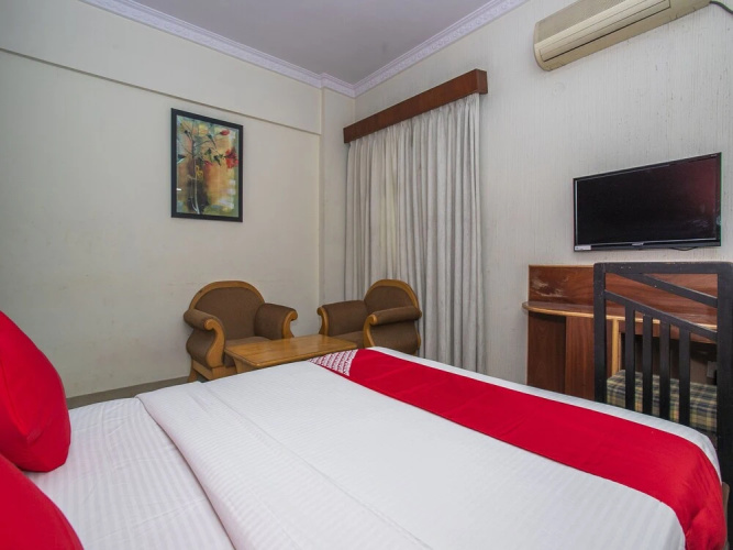 Vaishnavi Residency