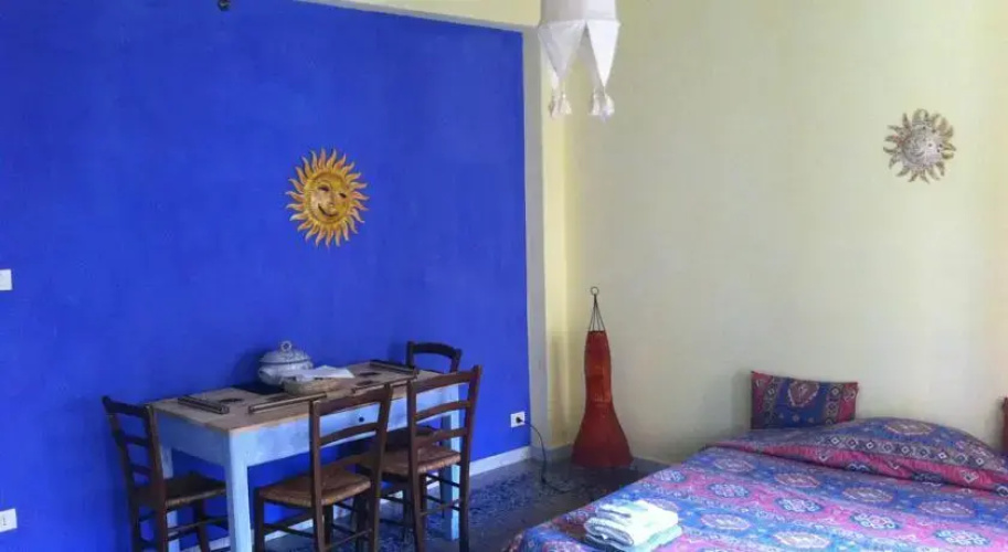 Appartamento Cagliari Centro