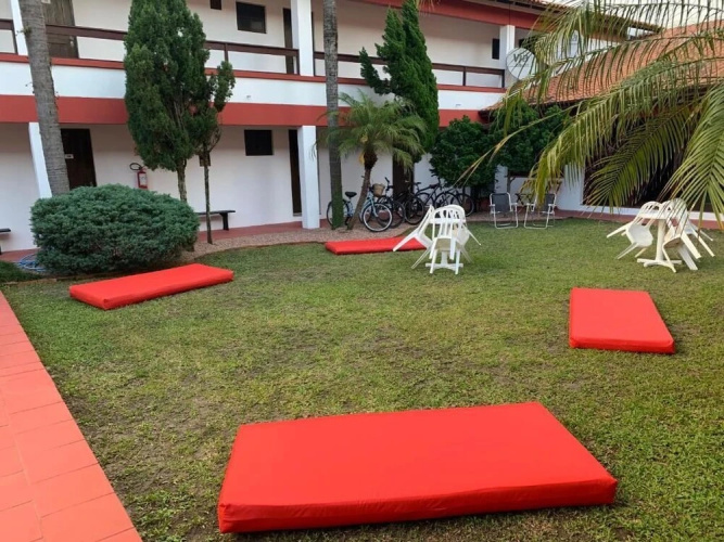 Hotel Praia Bonita