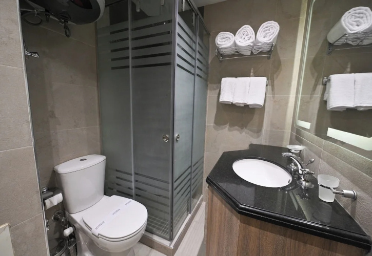Le Riad Giza Pyramids Hotel