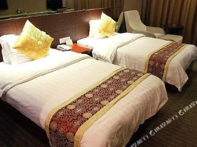Business Double Suite