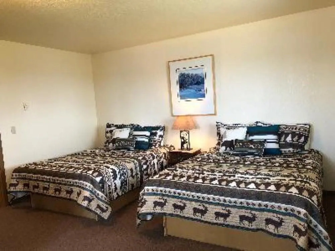 Point Lodge Alaska