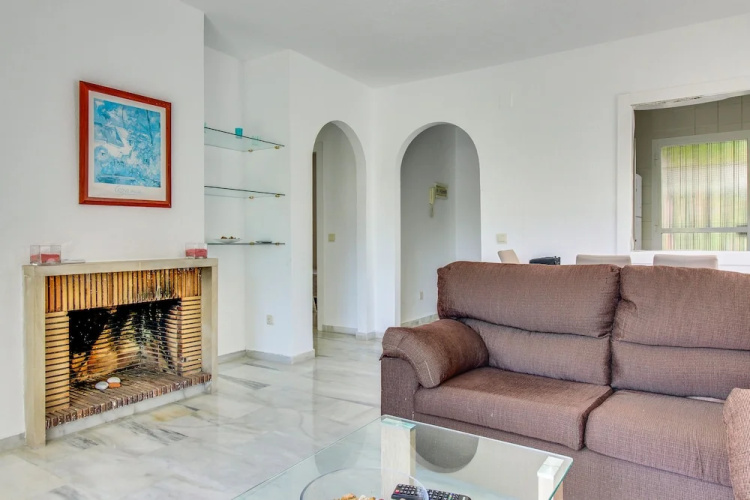 Apartamento Albamar