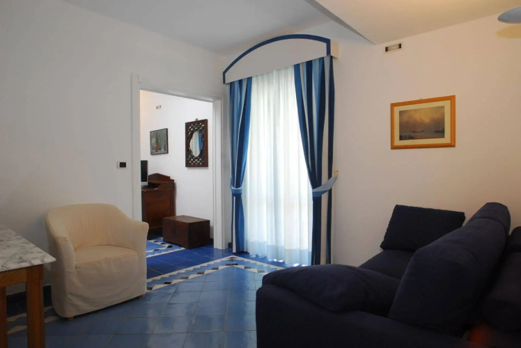 Grand Santa Domitilla