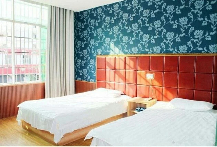 Junyi Business Inn