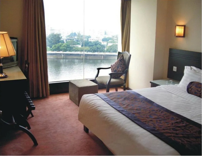 Jiangyue Hotel - Guangzhou