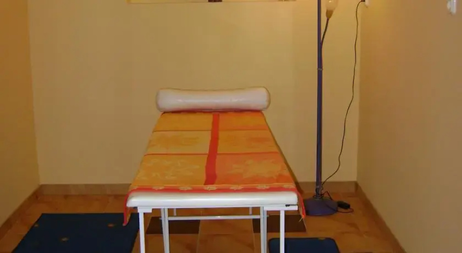 Laura Apartman