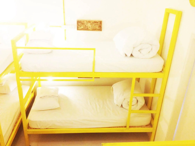 Safe and Sound Hostel