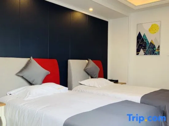 Business Double room