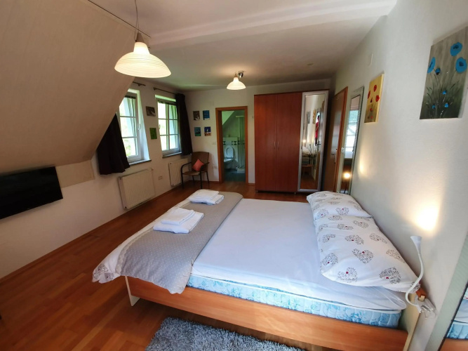 Apartman Irvin