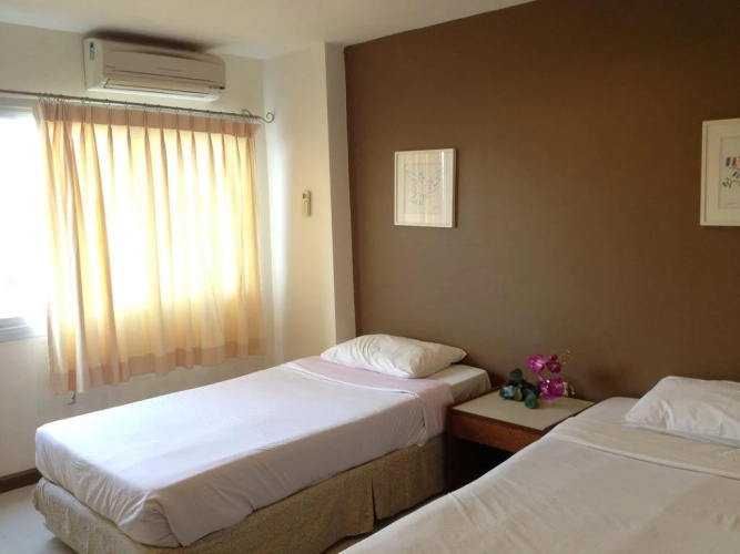 Pha Nganchai Hotel