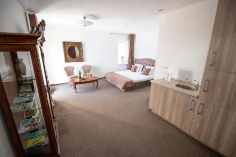 Starapole Guesthouse
