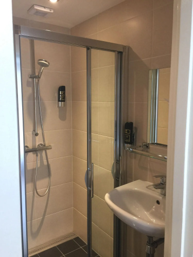 Hotel Damrak Inn