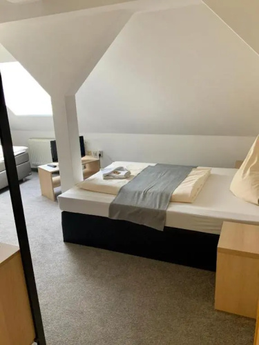 Bluhm's Hotel & Restaurant am Markt