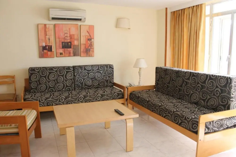 Apartamentos Viña del Mar
