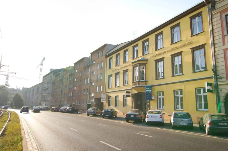 Hotelafbeelding