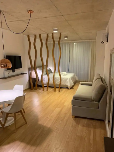 Baires Homes Fitz Roy