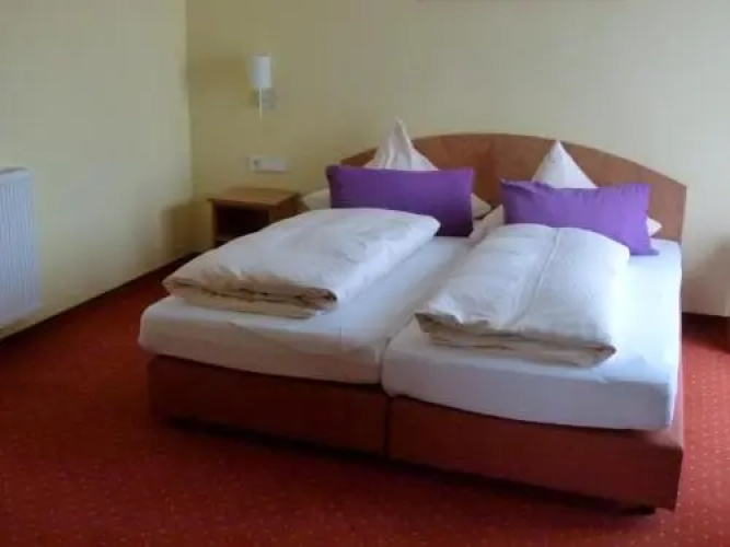 Hotel Holzhauer