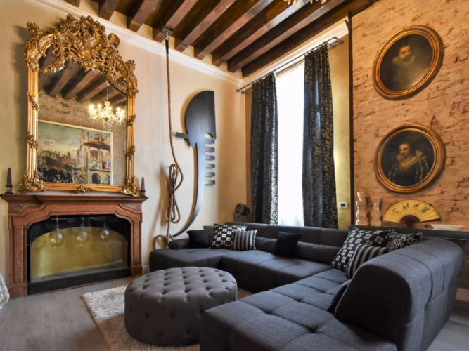 Locazione Turistica Suite Casa Nova