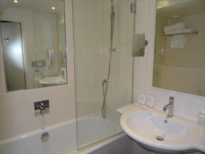 Le Marceau Bastille Hotel photo 8