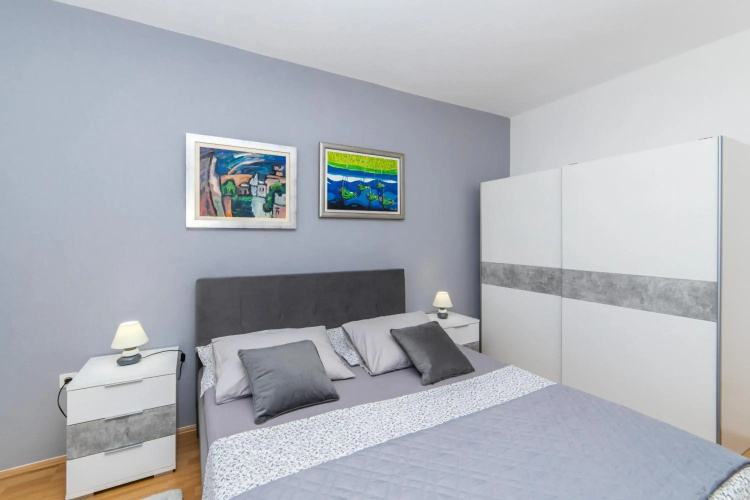 Apartmani Lile