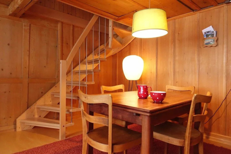 Ferienwohnung Sandgasse