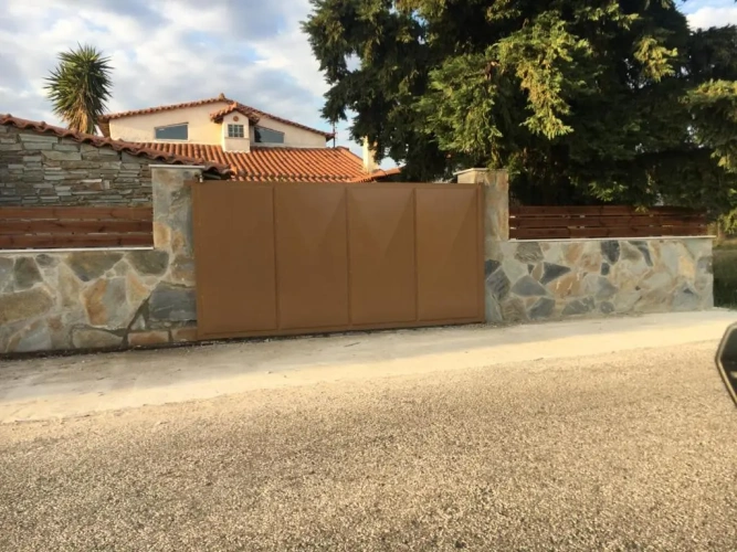 1 Bedroom Cottage