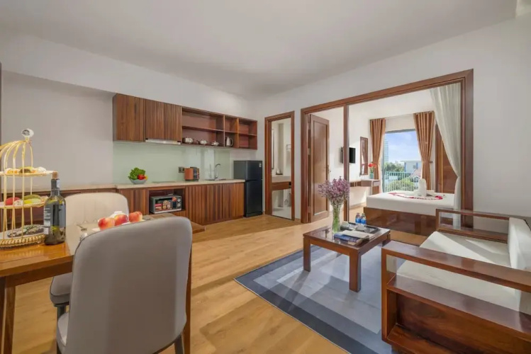 Dana Boutique Hotel & Apartment