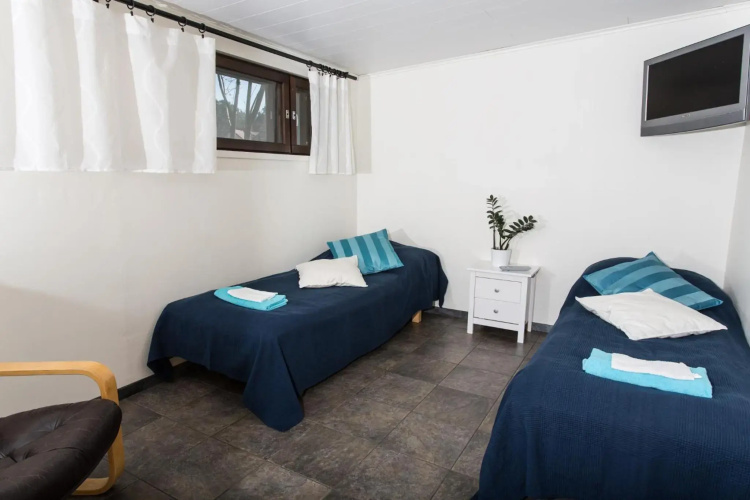 Afrodite Rooms