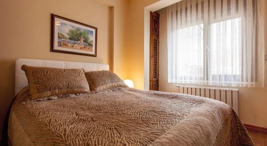 Pera Apartmenthotel