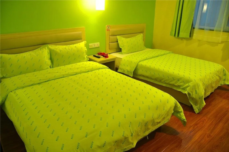 Rest Motel