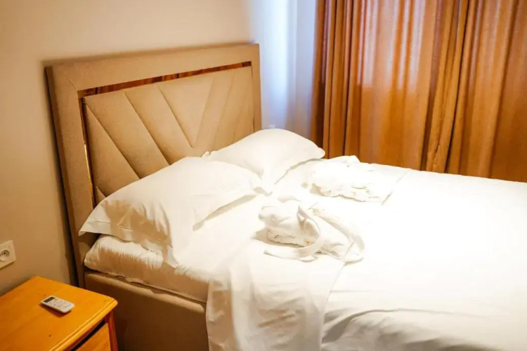 Astana Hotel