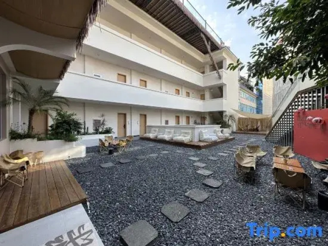 XICHEN Vacation Rental