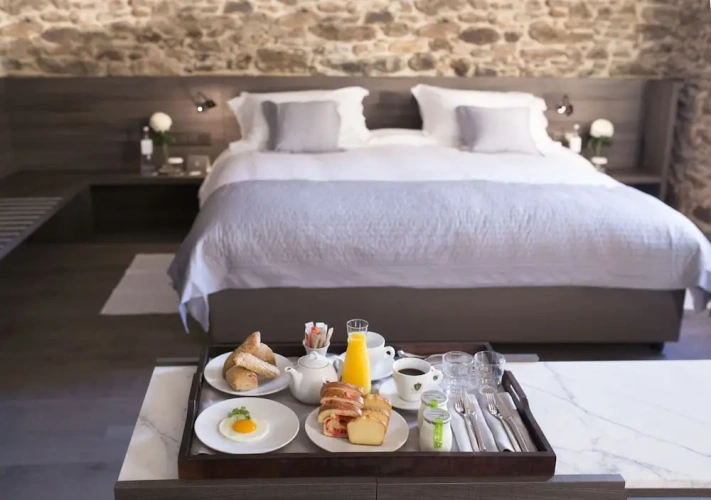 Executive Double room