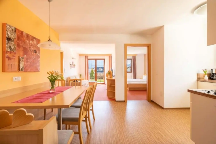 Comfort Apartment